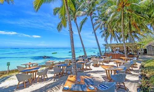 Seasense Boutique Hotel & Spa
